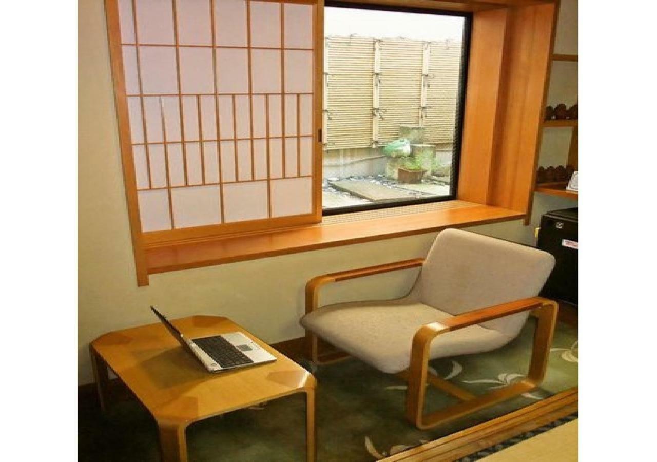 Wakaba Ryokan / Vacation Stay 29362 Sakata Zewnętrze zdjęcie
