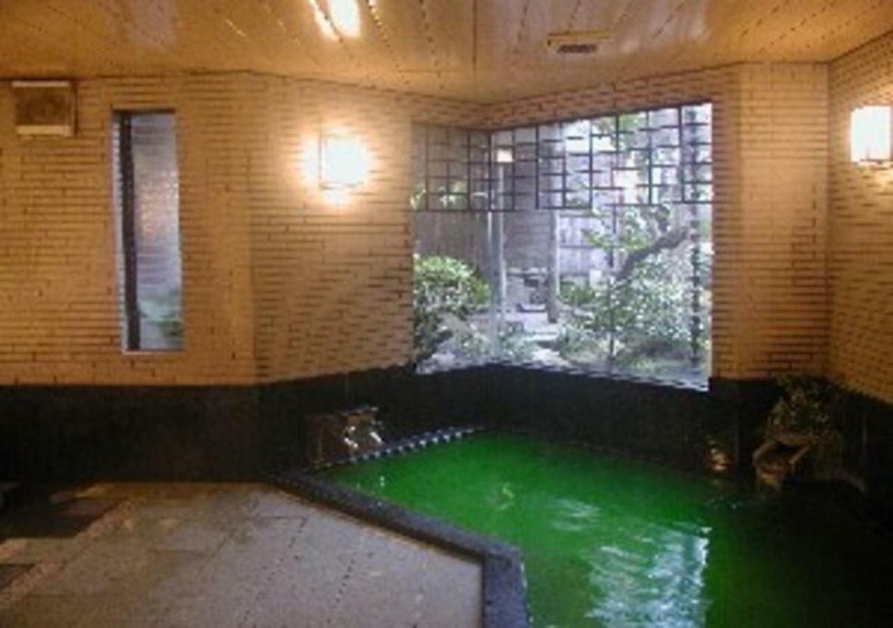 Wakaba Ryokan / Vacation Stay 29362 Sakata Zewnętrze zdjęcie