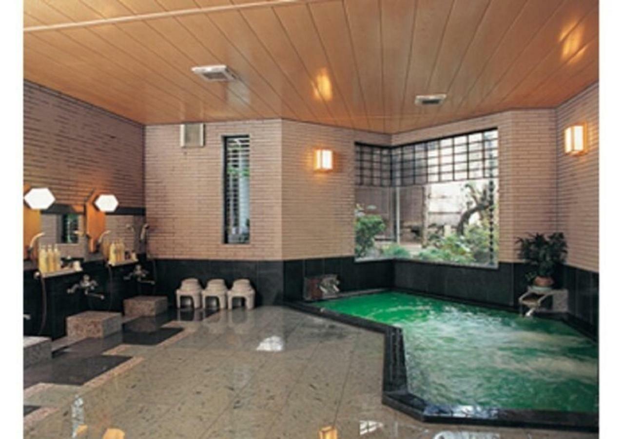 Wakaba Ryokan / Vacation Stay 29362 Sakata Zewnętrze zdjęcie